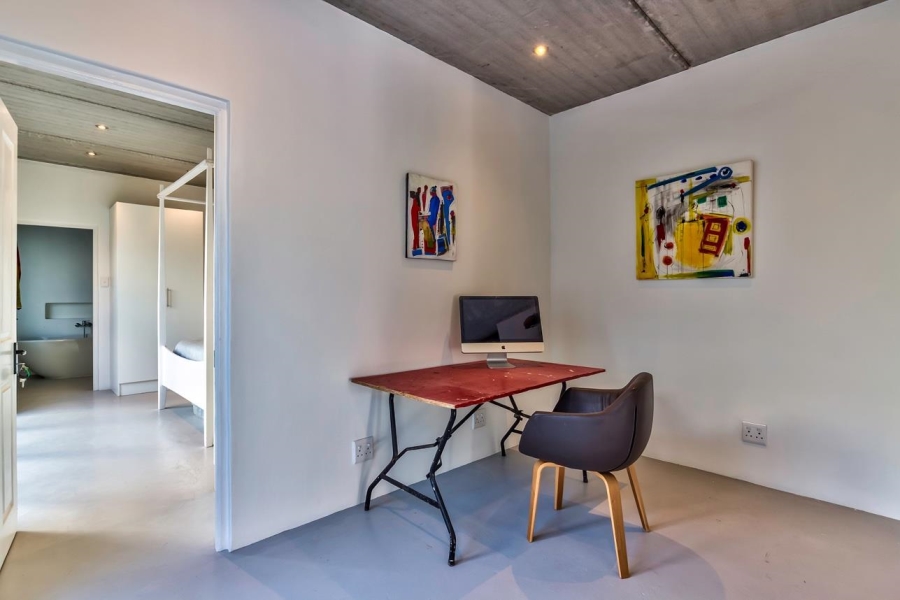 4 Bedroom Property for Sale in Gardens Western Cape